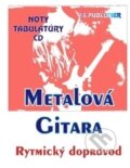 Metalová gitara 1 - Peter Stolárik, P.S.Publisher, 1999