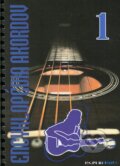 Encyklopédia akordov 1 - Peter Stolárik, Anton Bobek, P.S.Publisher, 1999