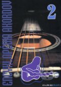 Encyklopédia akordov 2 - Peter Stolárik, Anton Bobek, P.S.Publisher, 1995