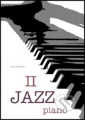 Jazz piano 2 - Ludo Kuruc, P.S.Publisher, 2014