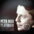 Petr Muk: Platinum Collection - Petr Muk, 2015