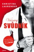 E-kniha: Vášnivý svůdník (Christina Lauren), 2015