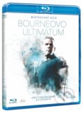 Bourneovo ultimátum - Paul Greengrass, Bonton Film, 2015