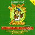Audiokniha: Škola hrou 4 (Vrana). Vrana