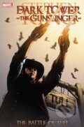 The Gunslinger - Stephen King, Peter David, Robin Furth, Michael Lark, Marvel, 2012