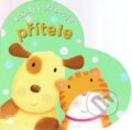 Kniha: Každý potřebuje přítele (Sophie Piperová). Karmelitánské nakladatelství, 2010