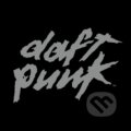 Daft Punk: LIMITED EDITION DELUXE BOX - Daft Punk, Warner Music, 2015