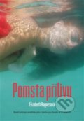 Kniha: Pomsta přílivu (Elizabeth Haynes)