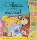 Kniha: O Mášence a třech medvědech (SUN). SUN, 2015
