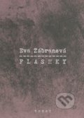 Flashky - Eva Zábranová, 2014