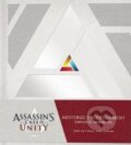 Assassin&#039;s Creed Unity - Christie Golden, Insight, 2014