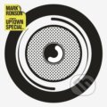 Mark Ronson: Uptown Special - Mark Ronson, Sony Music Entertainment, 2015