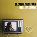 Jazmine Sullivan: Reality Show - Jazmine Sullivan, Sony Music Entertainment, 2015