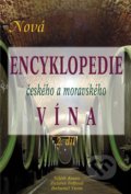 Nová encyklopedie českého a moravského vína - Vilém Kraus, Zuzana Foffová, Bohumil Vurm, 2008