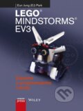 LEGO MINDSTORMS EV3 - Eun Jung (EJ) Park, Computer Press, 2015
