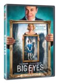 Big Eyes - Tim Burton, 2015