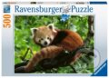 Panda červená, Ravensburger, 2023