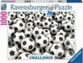Fotbalové míče, Ravensburger, 2023