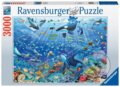Pod vodou, Ravensburger, 2023