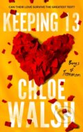 E-kniha: Keeping 13 (Chloe Walsh)