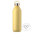 Chilly's Series 2 Solid 1000 ml - Pollen Yellow (Chillys). Chillys, 2023