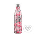 Chilly's Original Tropical 750 ml - 3D Flamingo (Chillys). Chillys, 2023