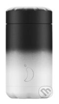 Chilly's Food Pot Gradient 500 ml - Monochrome (Chillys). Chillys, 2023