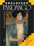 Kniha: Královské fandango : příběh české Maty Hari : životní osudy Gabriely Deslys (Pavel Hejcman). , 1991