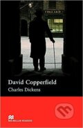 Macmillan Readers Intermediate: David Copperfield - Charles Dickens