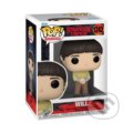 Funko POP TV: Stranger Things - Will (4. série) (Funko). Funko, 2023