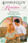 Kniha: Příliš atraktivní muž (Sue Peters). Harlequin, 1995