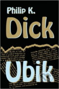 Kniha: Ubik (Philip K. Dick). , 2000