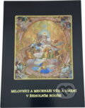 Kniha: Milovníci a mecenáši věd a umění v řeholním rouše (Jindra Pavelková). , 2014