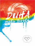 Kniha: Duha mého života (Simona Dočkalová). , 2018