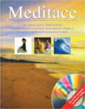 Kniha: Meditace (Lorraine Turner). Slovart, 2007