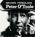 Kniha: Peter O'Toole (Michael Freedland). , 1990