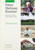 Kniha: Páter Heřman Keymar : kapitoly ze života venkovského faráře (Jiří Kratochvíl). Nové mesto, 2014