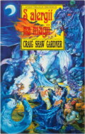 Kniha: S alergií na magii (Craig Shaw Gardner). Polaris, 1996