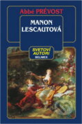 Kniha: Manon Lescaut (Antoine François Prévost). , 1900