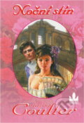 Kniha: Noční stín (Catherine Coulter). Baronet, 1998