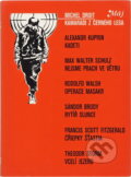 Kniha: Kamarádi z Černého lesa (Michel Droit). Naše vojsko, 1975
