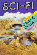 Kniha: Ďaleká cesta (Jurij Tupicyn). Smena, 1989