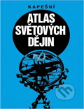 Kniha: Kapesní atlas světových dějin (). , 1989