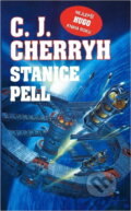 Kniha: Stanice Pell (C. J. Cherryh). Winston Smith, 1992