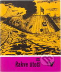 Kniha: Rakve útočí (Ludvík Souček). , 1989