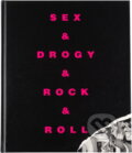 Kniha: Sex & drogy & rock & roll (). , 1994