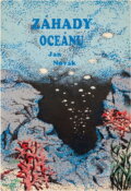 Kniha: Záhady oceánu (Jan A. Novák). Impreso plus, 1994