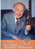 Kniha: Šest dýmek Františka Filipovského (Jiří Tvrzník). , 1982