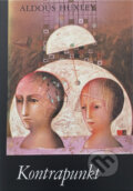 Kniha: Kontrapunkt (Aldous Huxley). Slovenský spisovateľ, 1988