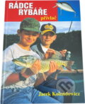 Kniha: Rádce rybáře : přívlač (Jacek Kolendowicz). Finidr, 2005